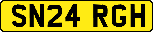 SN24RGH