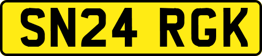 SN24RGK
