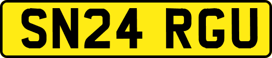 SN24RGU