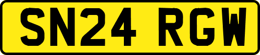 SN24RGW