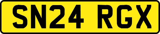 SN24RGX