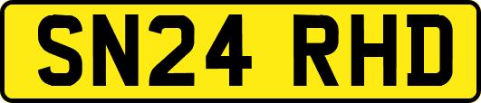 SN24RHD