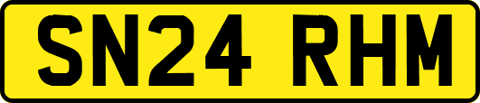 SN24RHM