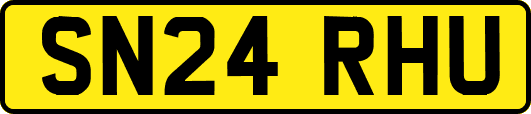 SN24RHU