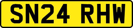 SN24RHW