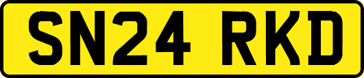 SN24RKD