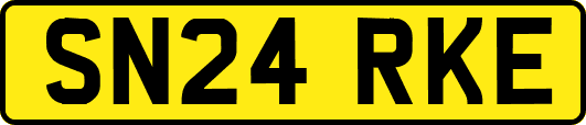SN24RKE