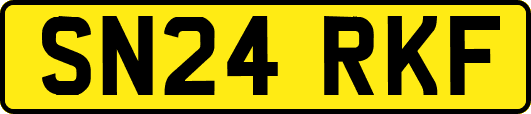 SN24RKF