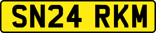SN24RKM