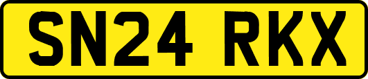 SN24RKX