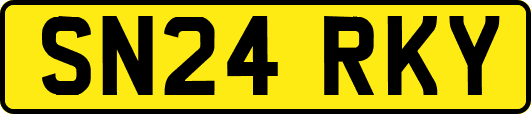 SN24RKY
