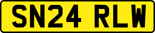 SN24RLW