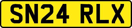 SN24RLX