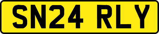 SN24RLY