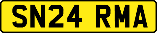 SN24RMA