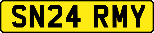 SN24RMY