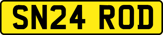 SN24ROD
