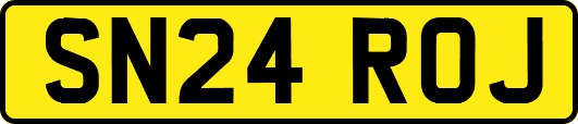 SN24ROJ
