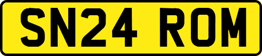 SN24ROM