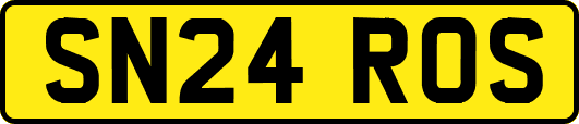 SN24ROS