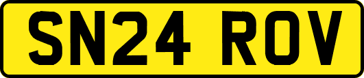 SN24ROV
