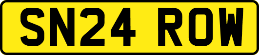 SN24ROW