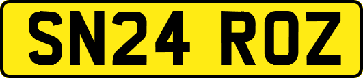 SN24ROZ