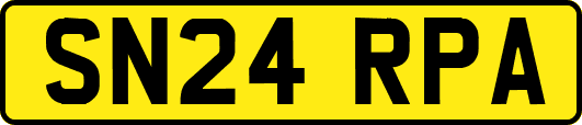 SN24RPA