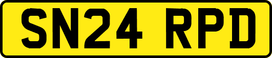 SN24RPD