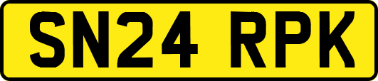 SN24RPK