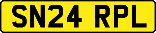 SN24RPL