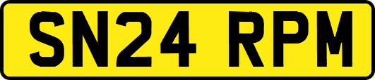 SN24RPM