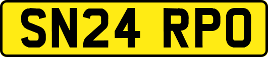 SN24RPO