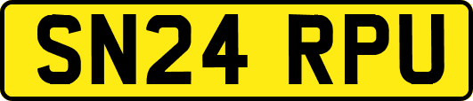 SN24RPU