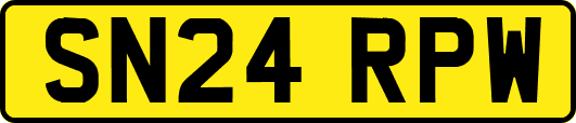 SN24RPW