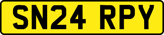 SN24RPY