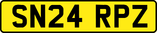 SN24RPZ