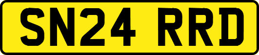 SN24RRD