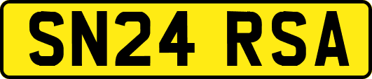 SN24RSA