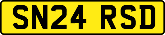 SN24RSD