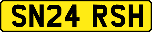 SN24RSH