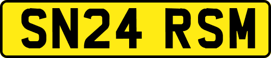 SN24RSM