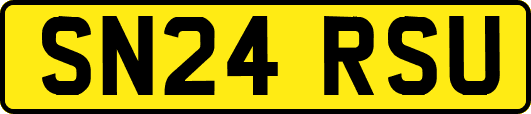 SN24RSU