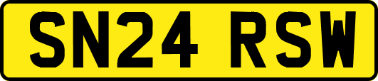 SN24RSW