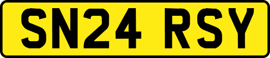 SN24RSY