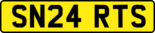 SN24RTS