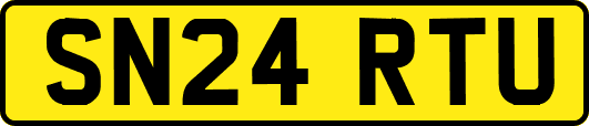 SN24RTU