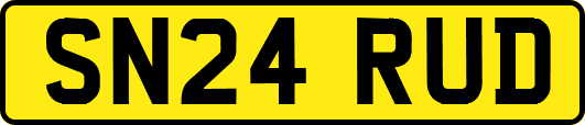 SN24RUD