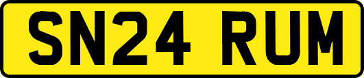 SN24RUM