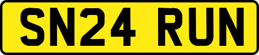 SN24RUN